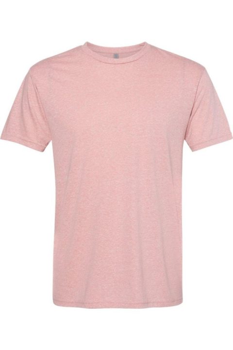 Next Level Unisex Triblend T-Shirt 7824351100988