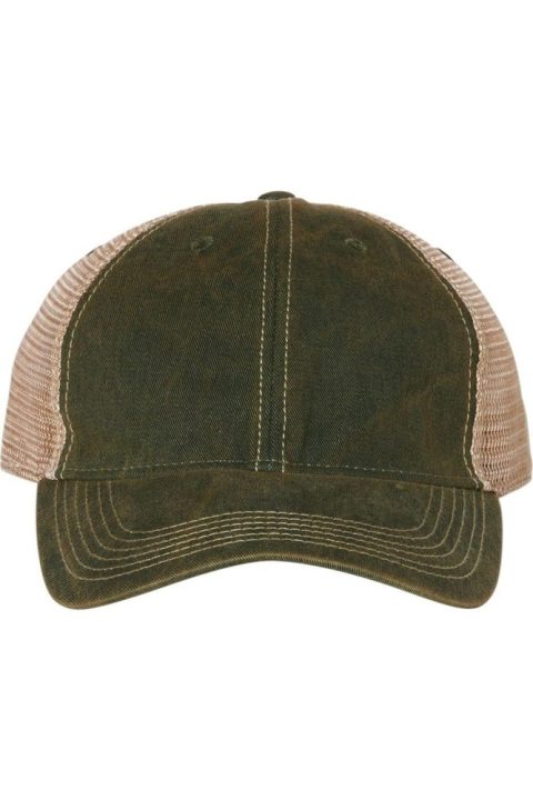 LEGACY Old Favorite Trucker Cap 7824351592508