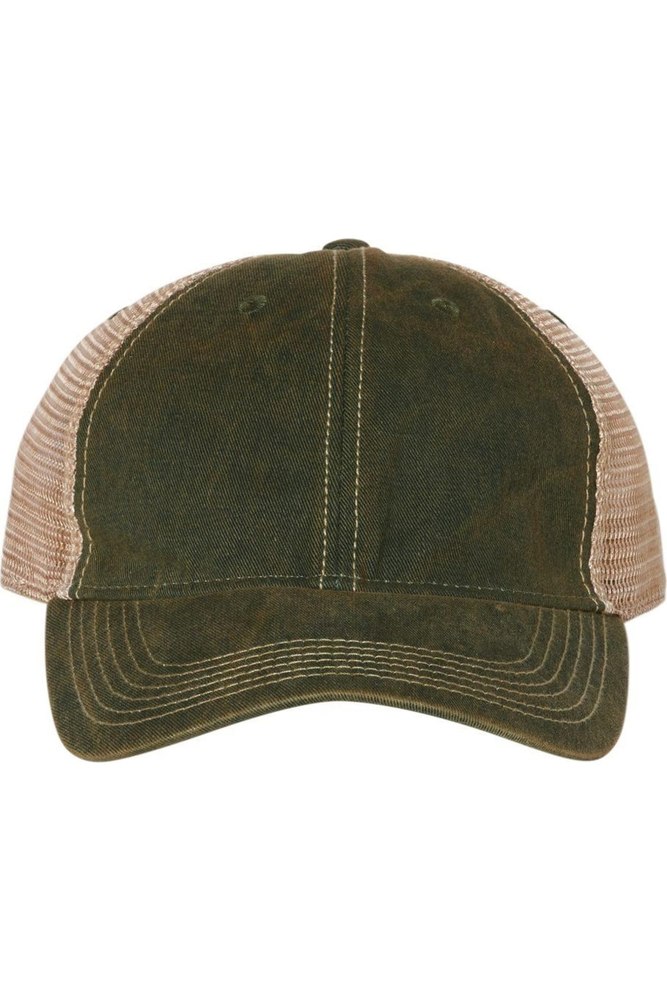 LEGACY Old Favorite Trucker Cap 7824351592508
