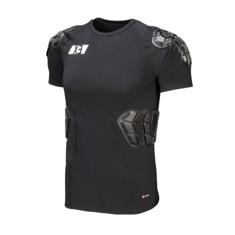 G-Form Men’s Pro-X3 SS Shirt Body Armor