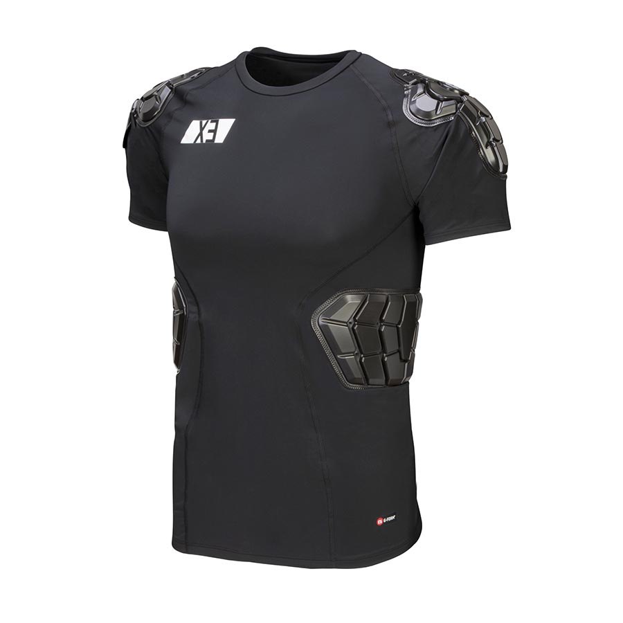 G-Form Men’s Pro-X3 SS Shirt Body Armor