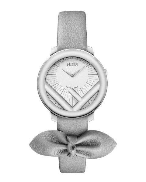 FENDI Women’s Kim Jones Capsule Watch 7749078974524