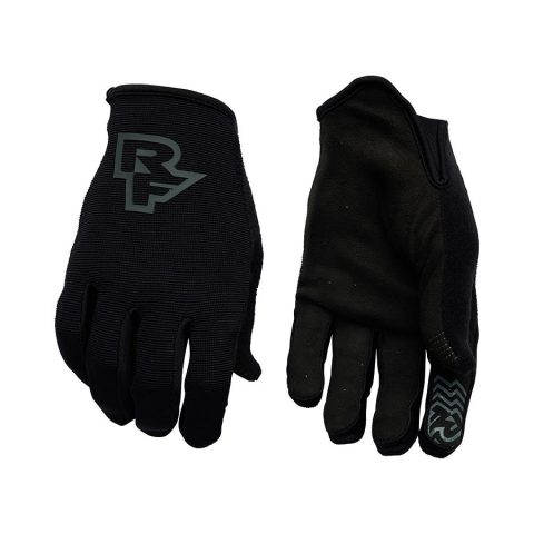 Race Face Trigger Full Finger Gloves