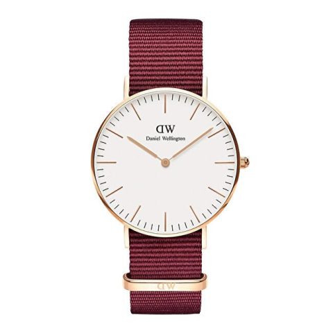 Daniel Wellington Women’s Classic Roselyn 36mm Quartz Watch