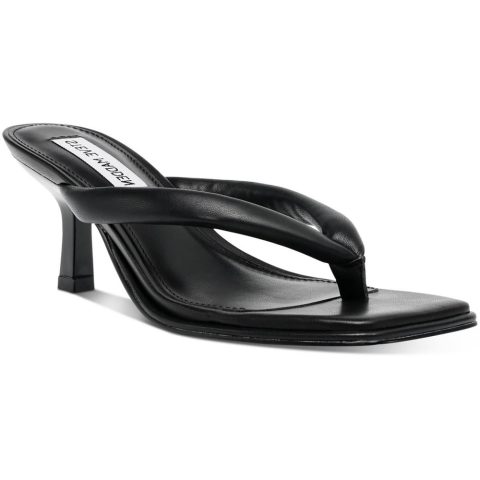 Moxxi Solid Heels