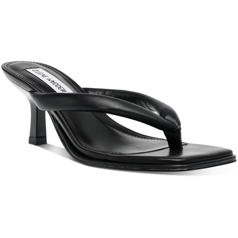 Moxxi Solid Heels