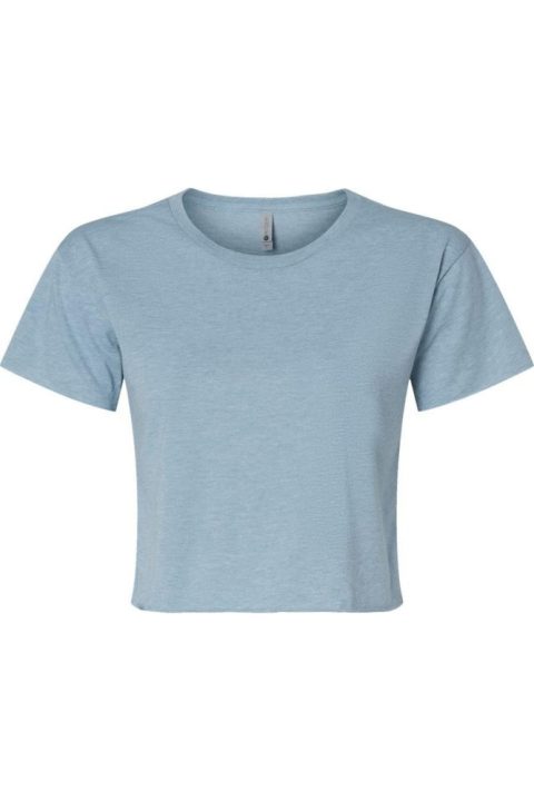 Next Level Women´s Festival Crop Top 7824353067068