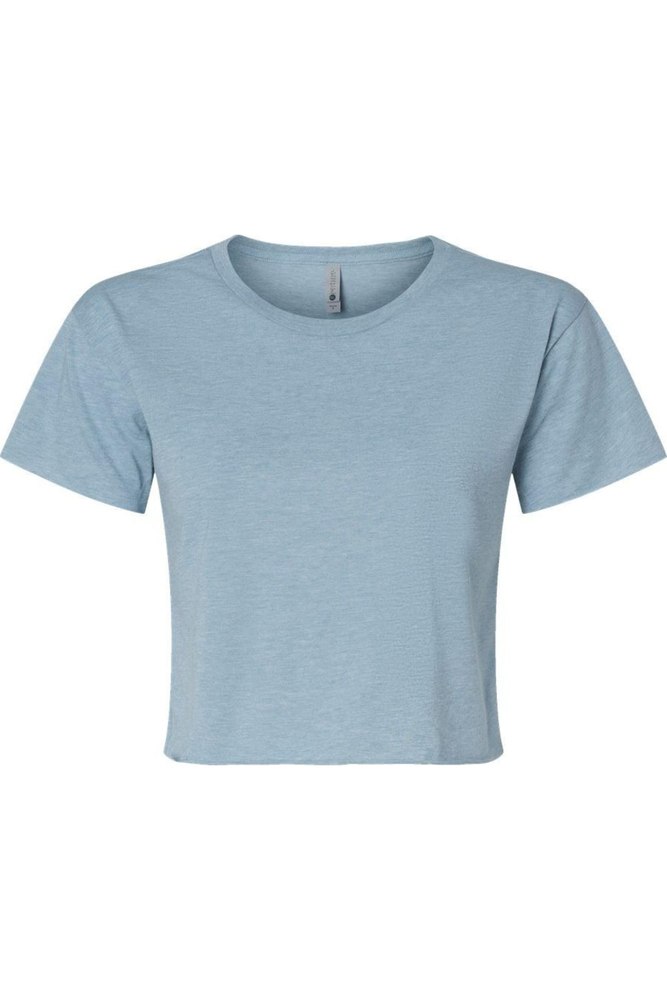Next Level Women´s Festival Crop Top 7824353067068