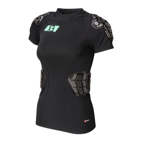 G-Form Women’s Pro-X3 SS Shirt Body Armor