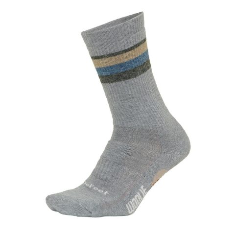 DeFeet Woolie Boolie Wool Blend 6” Socks