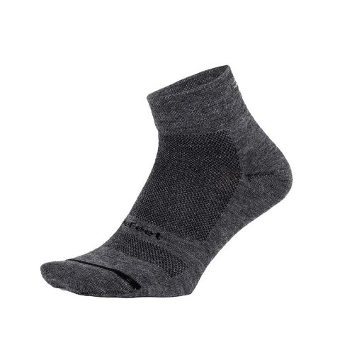 DeFeet Wooleator Pro 1” Sock