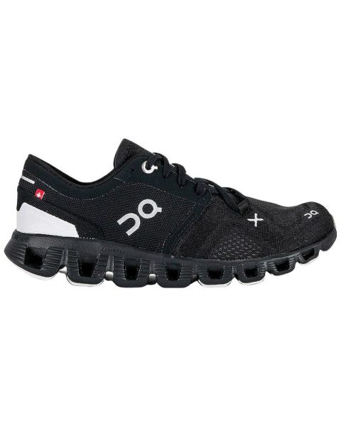 On Running Cloud X 3 Sneaker 7749090639932