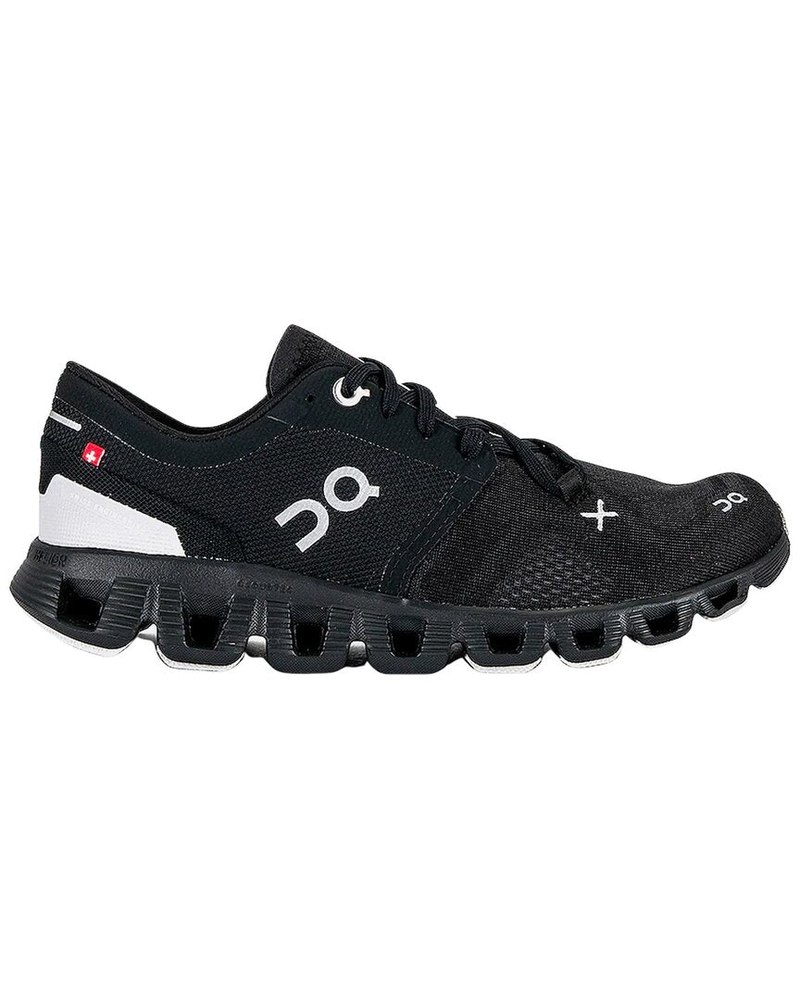 On Running Cloud X 3 Sneaker 7749090639932
