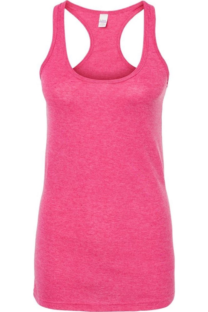 Tultex Women´s Poly-Rich Racerback Tank Top 7824353886268