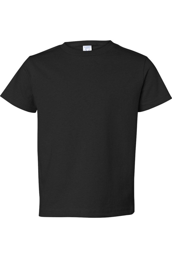 Rabbit Skins Juvy Short Sleeve T-Shirt 7824353820732