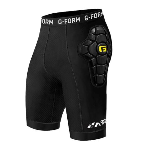 G-Form Youth EX-1 Short Liner Body Armor