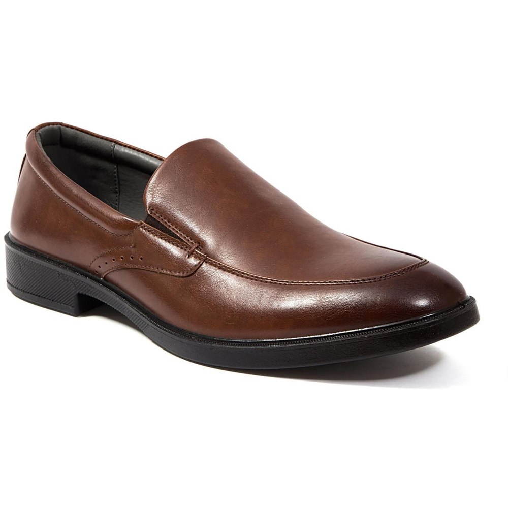 Lightweight Slip On Loafers