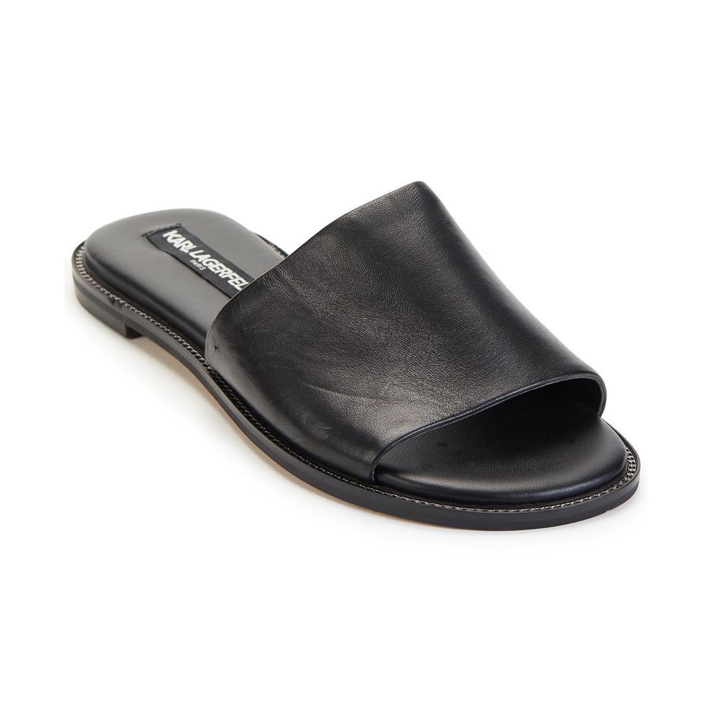 Gloria Flat Sandals