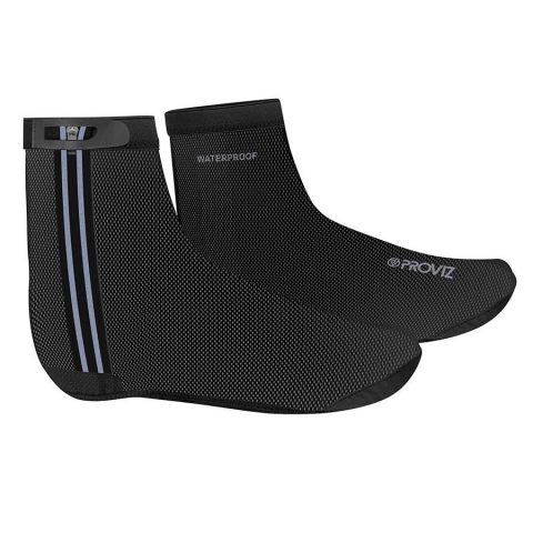 Proviz REFLECT360 Unisex Overshoes Booties Shoe Covers
