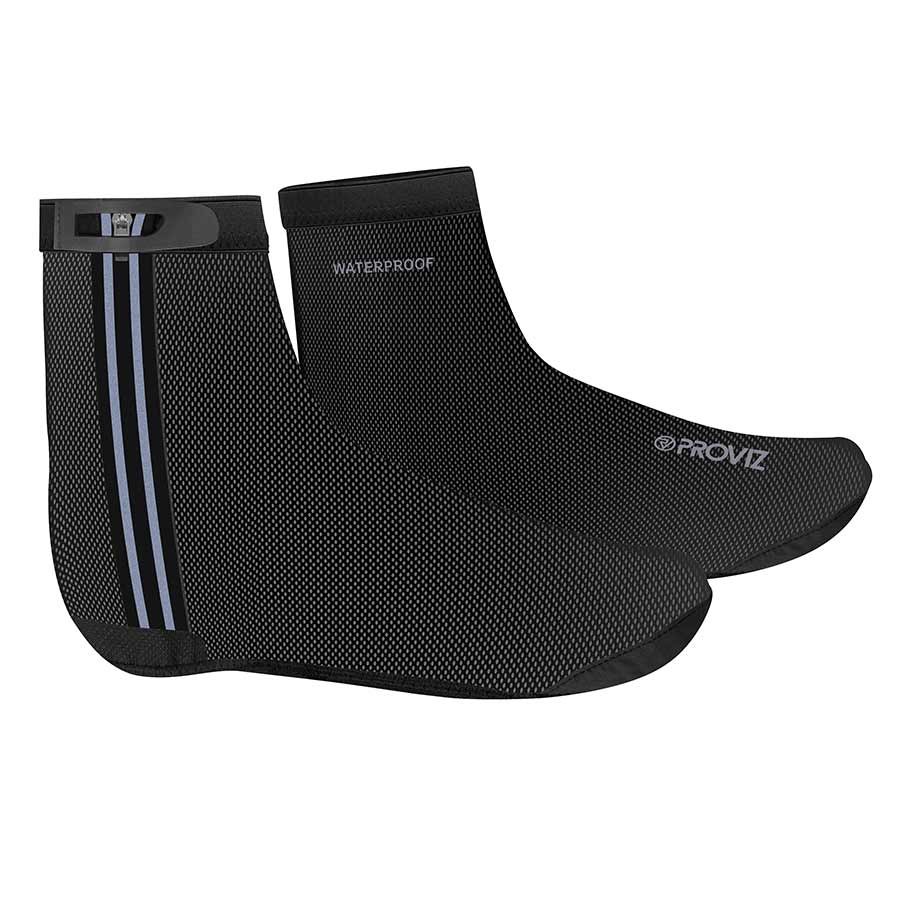 Proviz REFLECT360 Unisex Overshoes Booties Shoe Covers