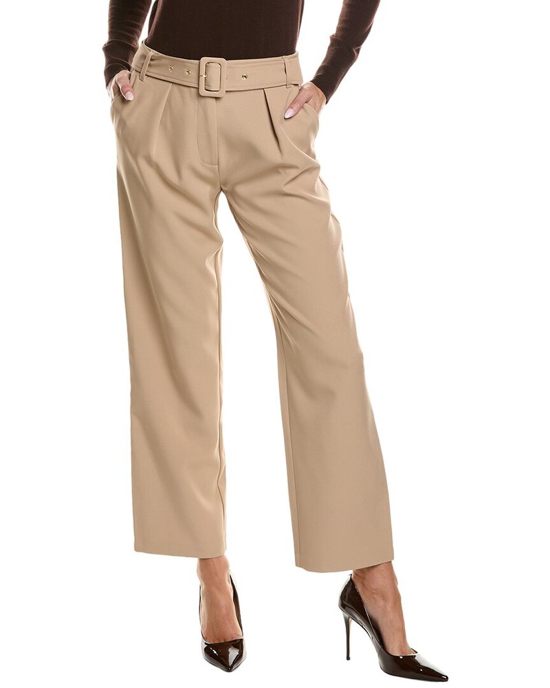 Nanette Nanette Lepore Carnegie Pant 7749101387836