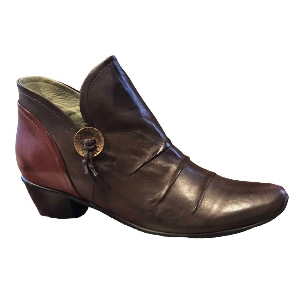 Women’s Indie Heels In Tdm 7749106499644