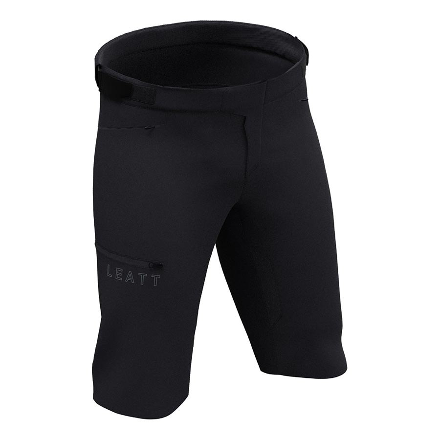 Leatt Men’s MTB Trail 1.0 Shorts