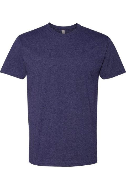 Next Level Unisex CVC T-Shirt 7824356769852