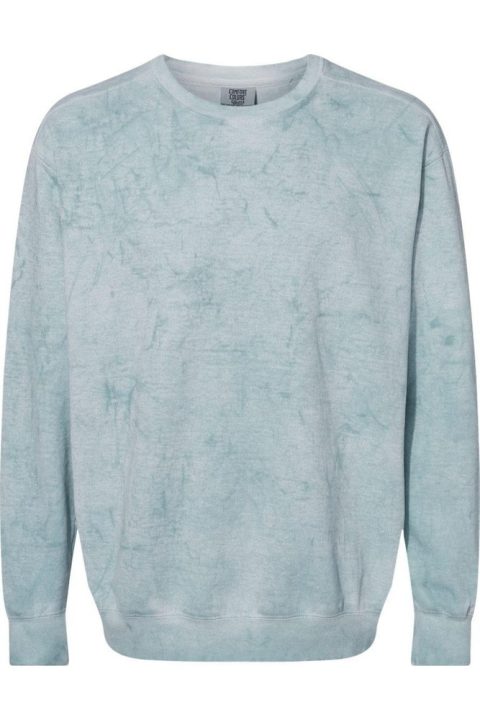 Comfort Colors Colorblast Crewneck Sweatshirt