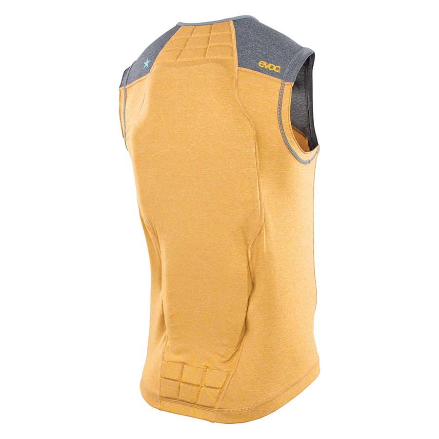 EVOC Men’s Protector Vest Body Armor