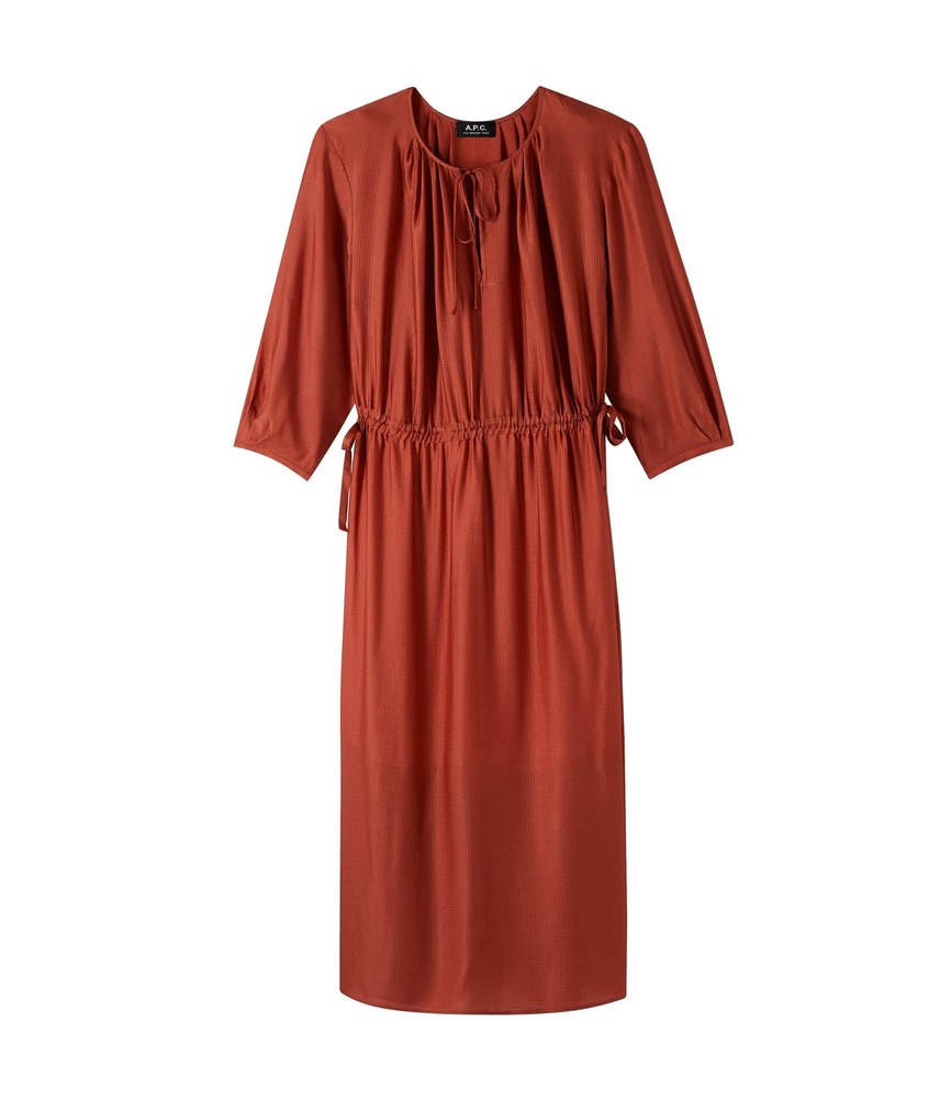 Eve dress