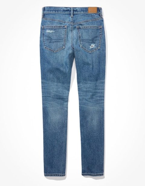 AE Stretch Ripped ’90s Skinny Jean