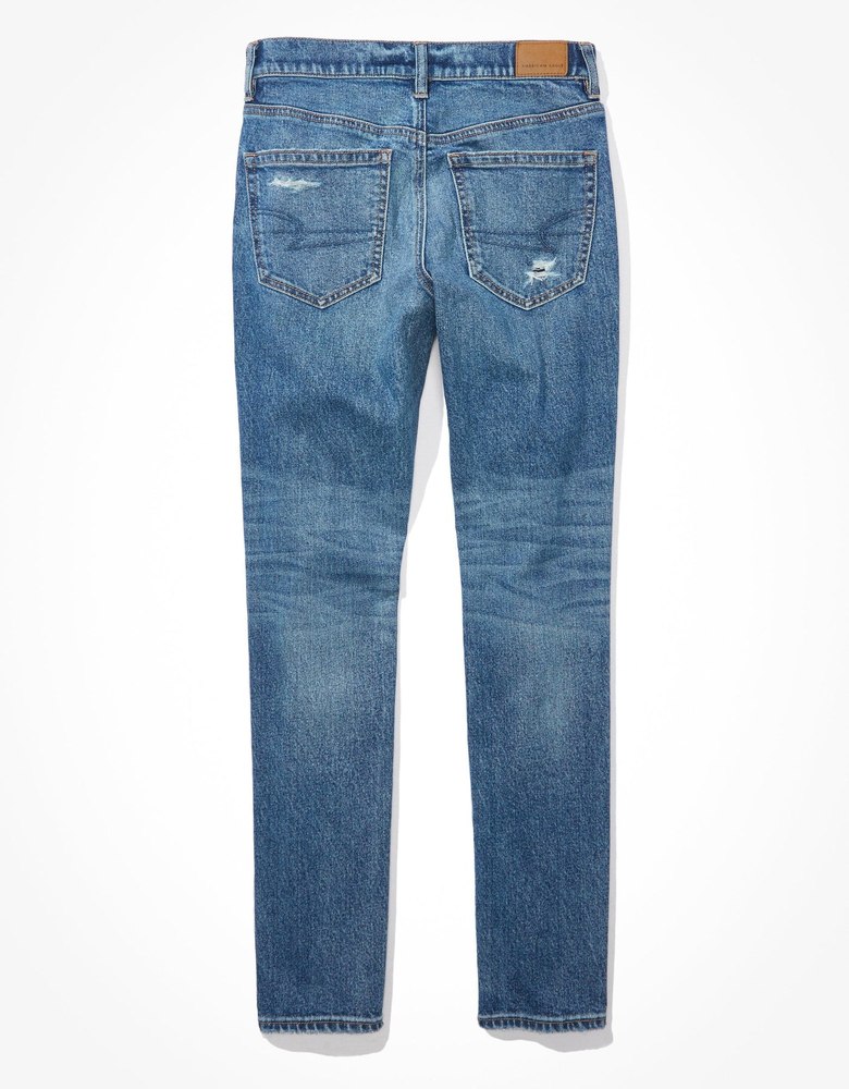 AE Stretch Ripped ’90s Skinny Jean