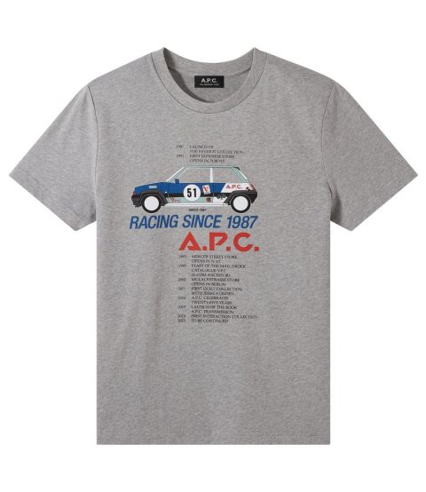 Martin T-shirt