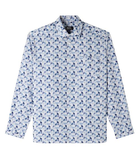 Malo shirt