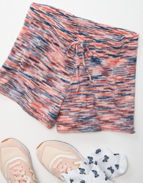 AE Sweater Short