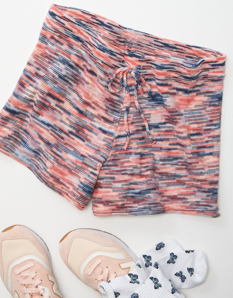 AE Sweater Short