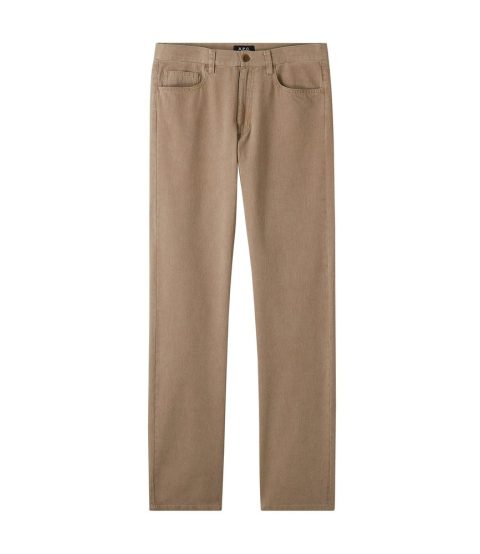 Standard jeans