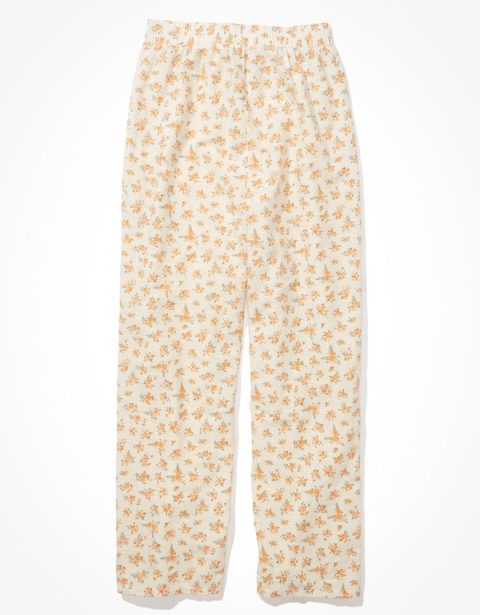 AE Easy Wide-Leg Pant