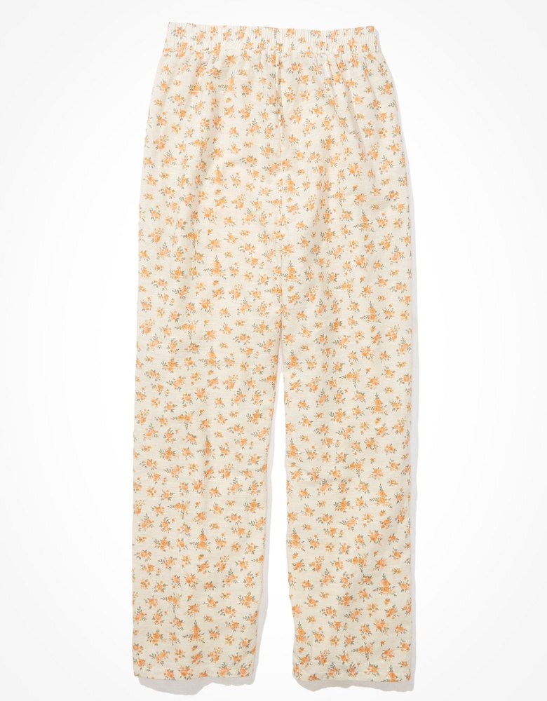 AE Easy Wide-Leg Pant