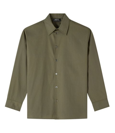 Rosie shirt 7650418982972