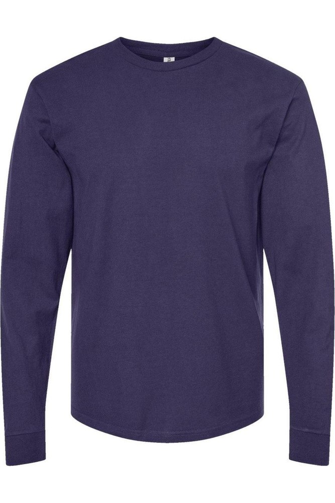 Tultex Unisex Jersey Long Sleeve T-Shirt 7824359161916