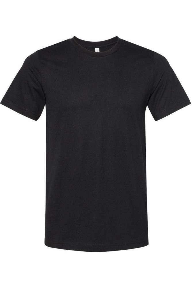 BELLA + CANVAS Sueded Tee 7824359882812