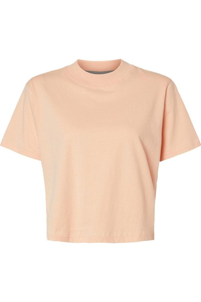 LAT Women´s Boxy Tee 7824360472636