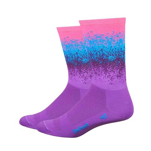 DeFeet Aireator 6″ Socks