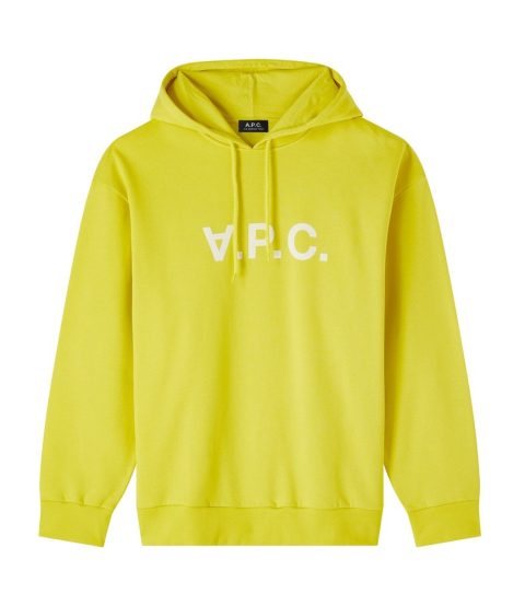 Milo hoodie
