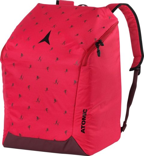 Atomic Boot & Helmet Pack – 2026
