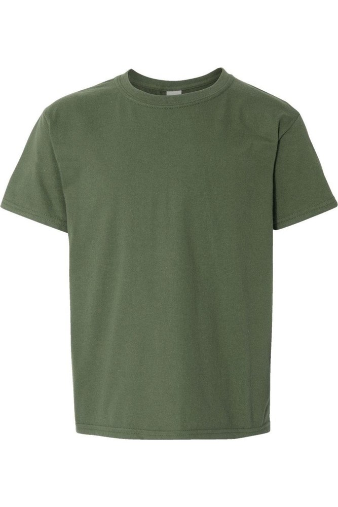 Gildan Softstyle Youth T-Shirt 7824360996924