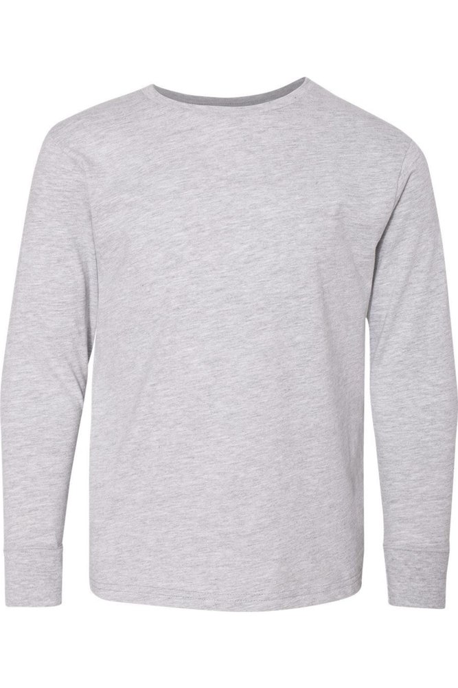 LAT Youth Fine Jersey Long Sleeve Tee 7824360833084