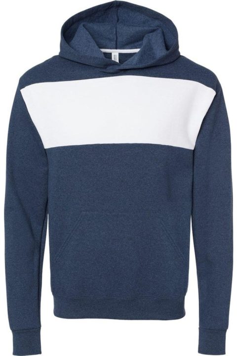 JERZEES Nublend Billboard Hooded Sweatshirt